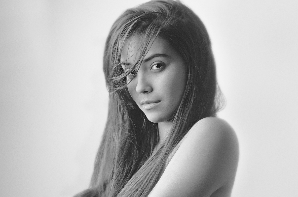 look in my eyes / rick joilly
