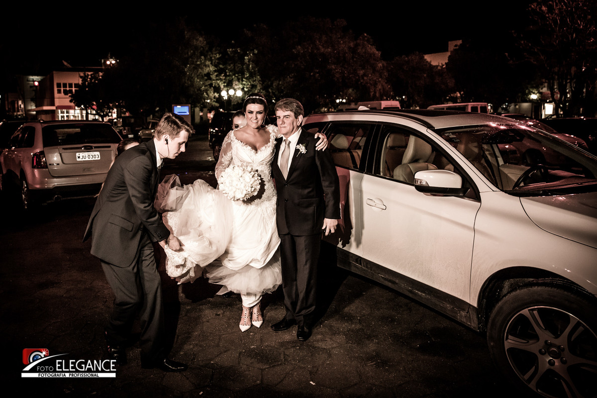 fotos de casamento em braço do norte