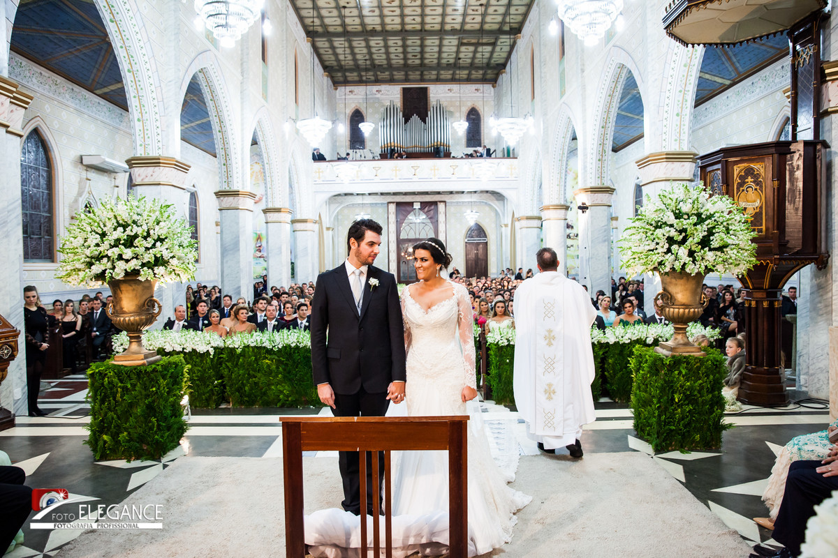 fotos de casamento em braço do norte