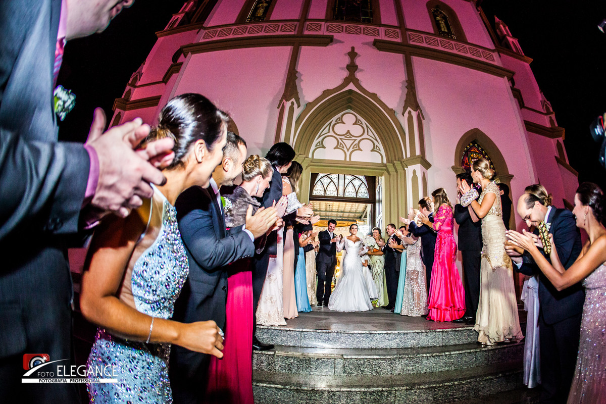 fotos de casamento em braço do norte