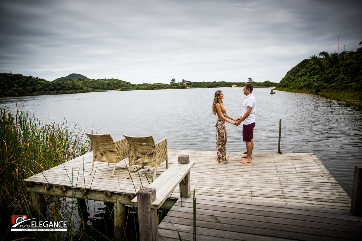 fotos de casal em garopaba