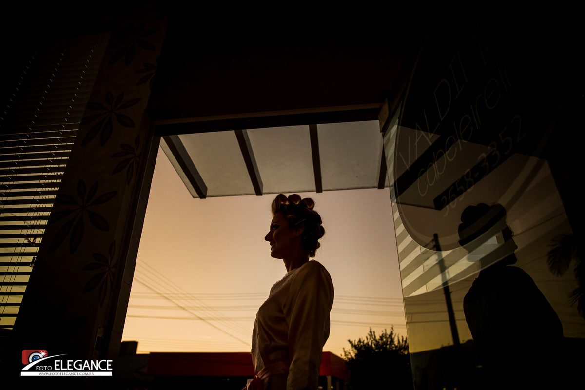 casamento em são ludgero