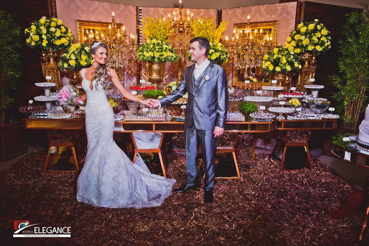 casamento na cegero em são ludgero