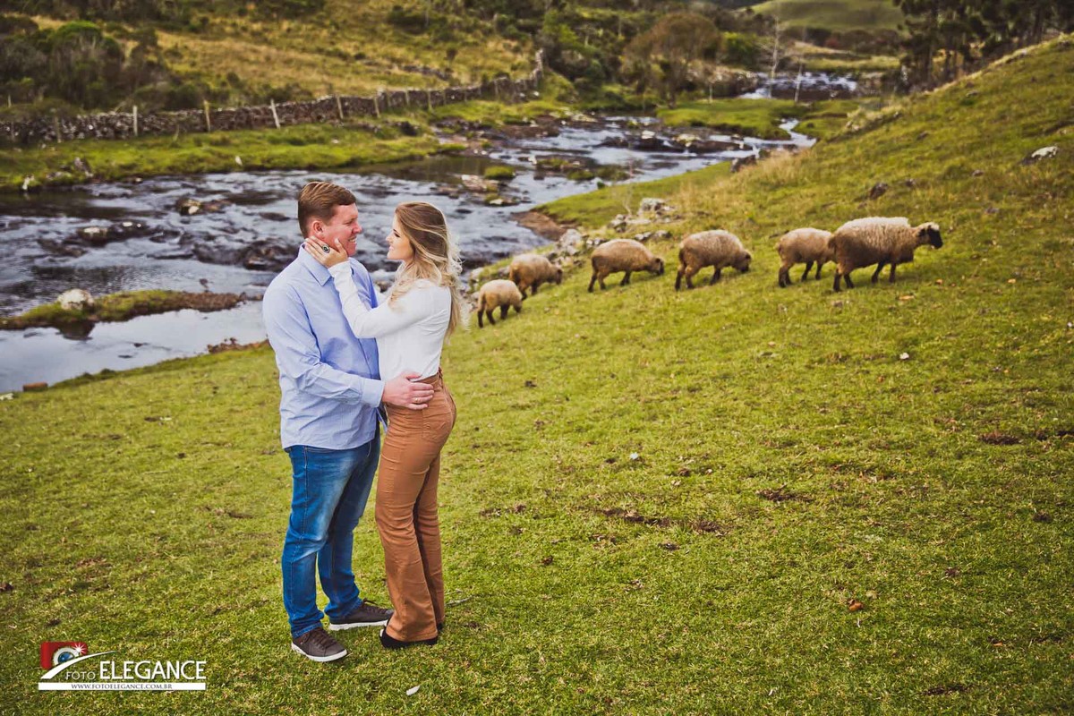 fotos de casal na serra do rio do rastro