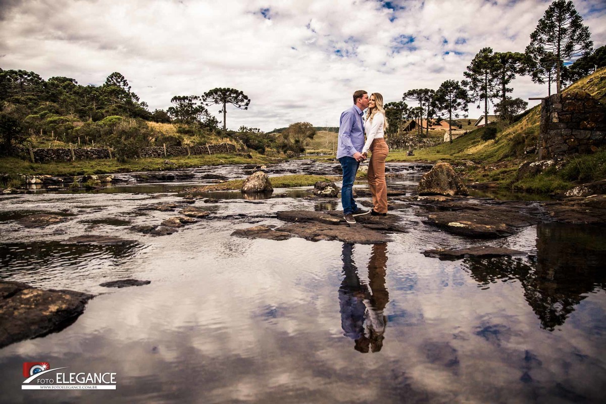 fotos de casal na serra do rio do rastro