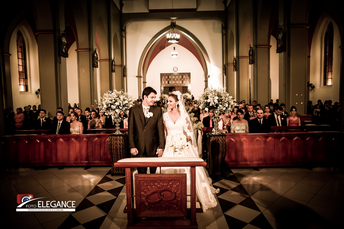 fotos de casamento