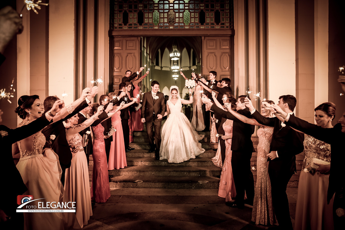 fotos de casamento