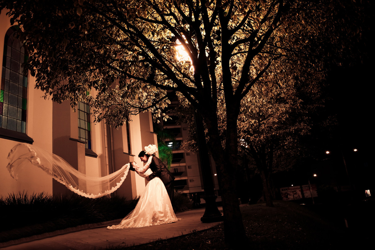 fotos de casamento