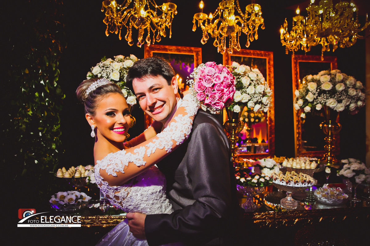 fotos de casamento