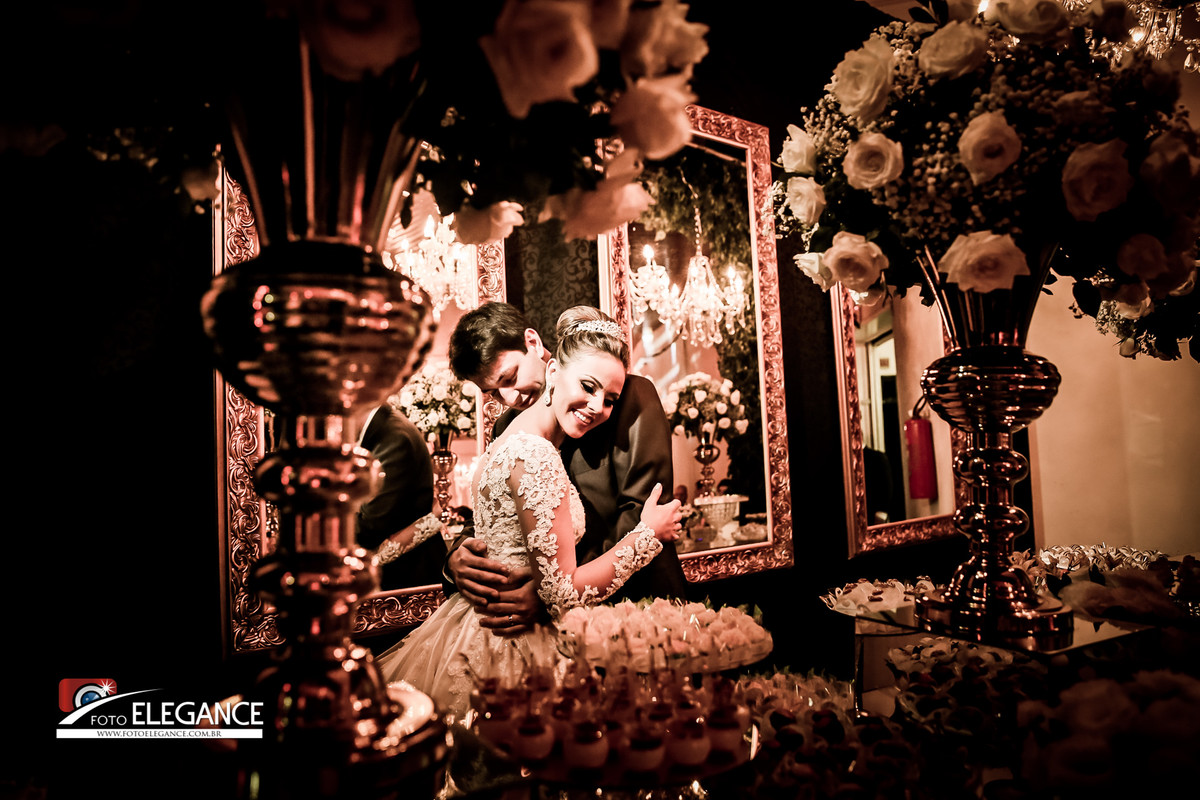 fotos de casamento