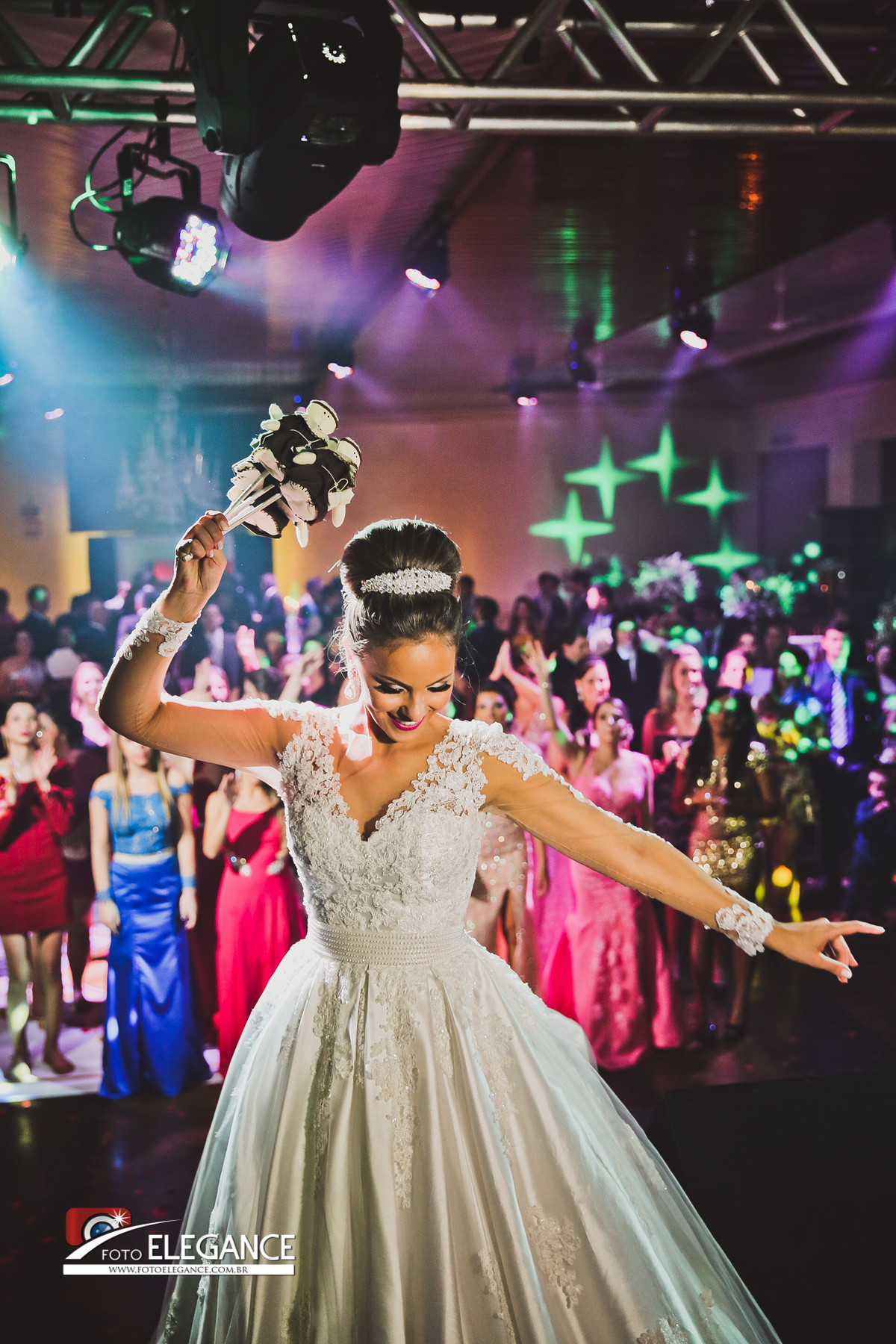 fotos de casamento