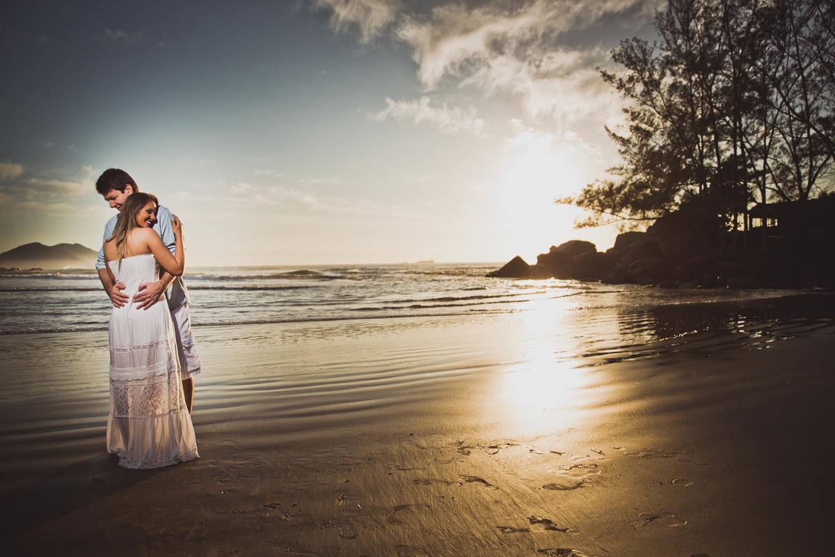 book de casal na praia do rosa