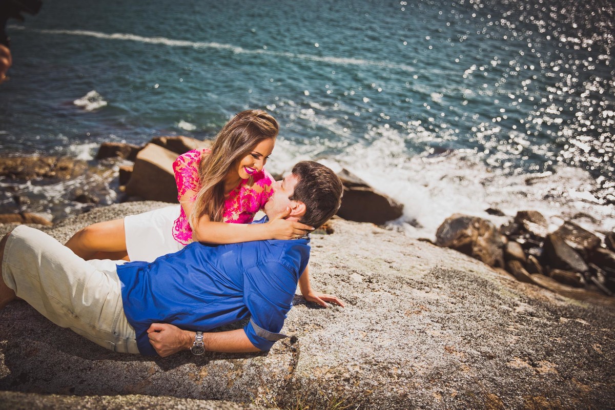 book de casal na praia do rosa