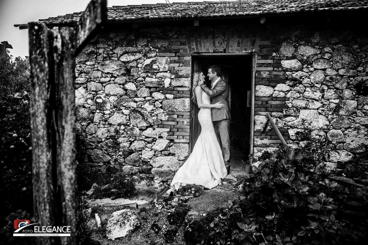 trash the dress