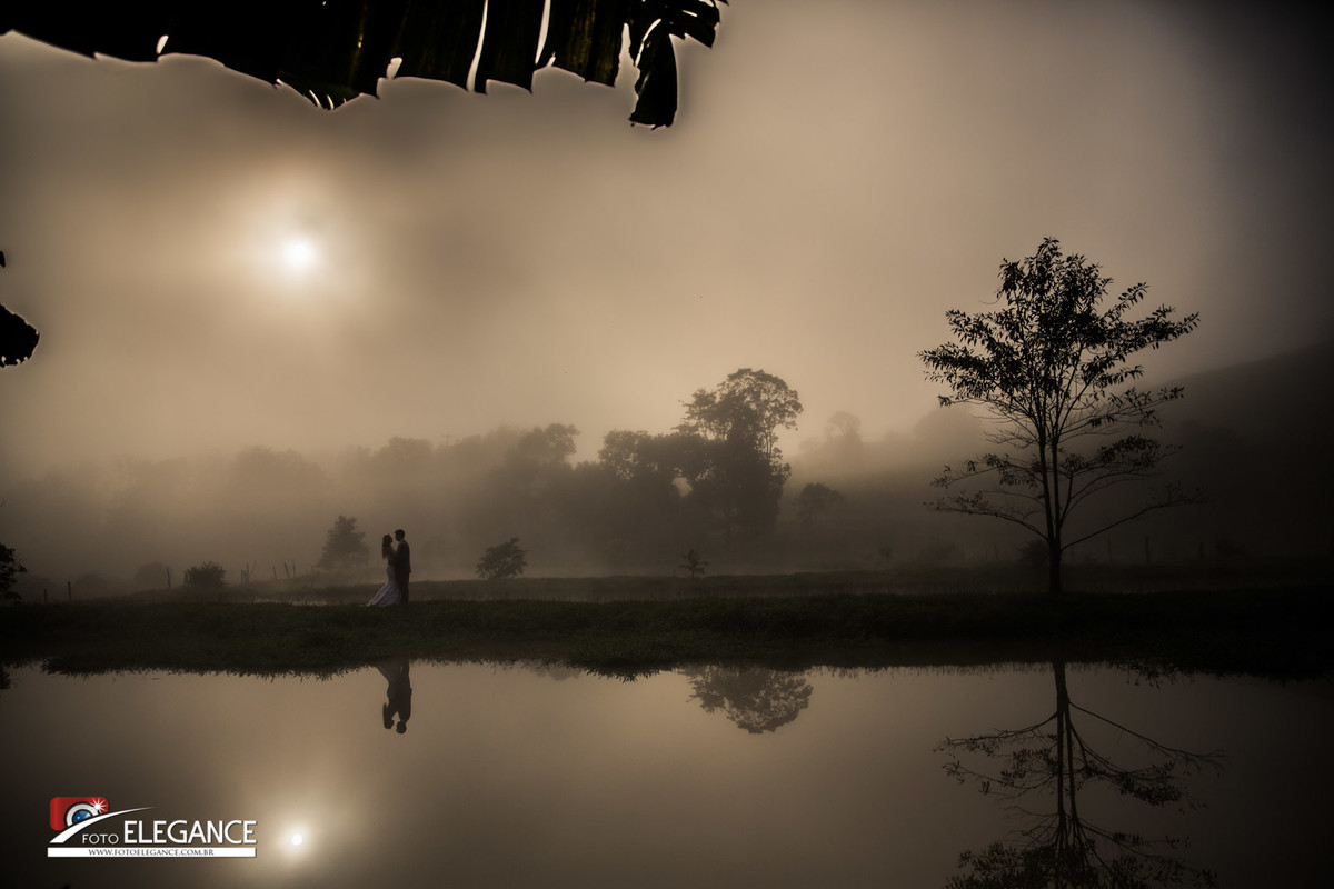 trash the dress