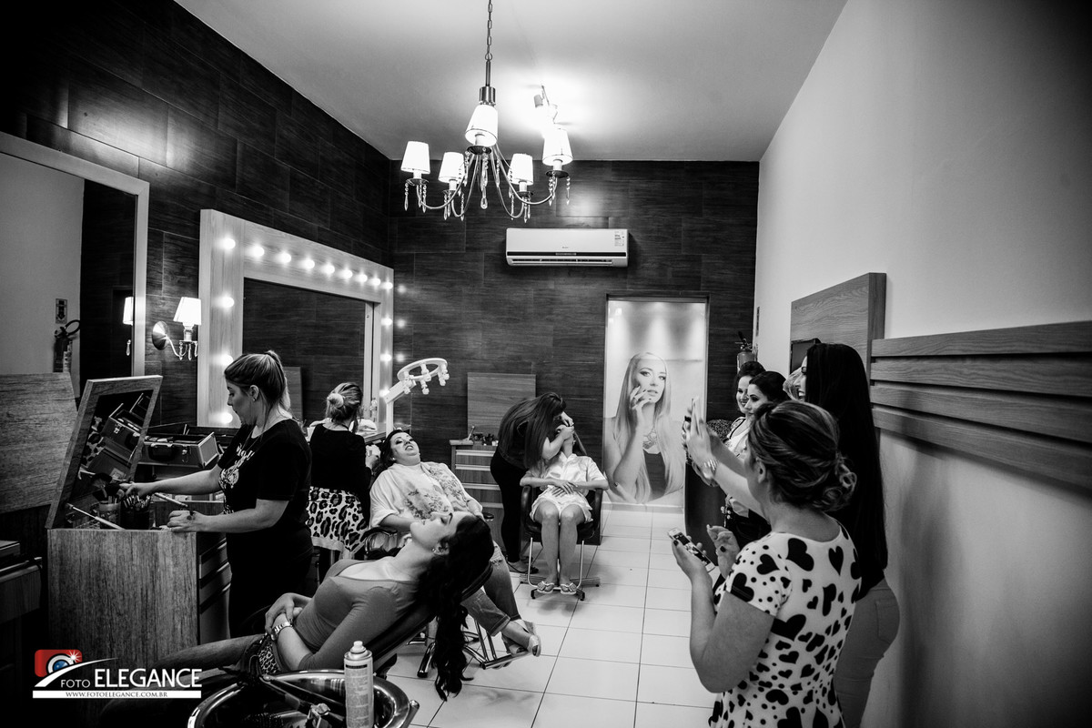 fotos de casamento