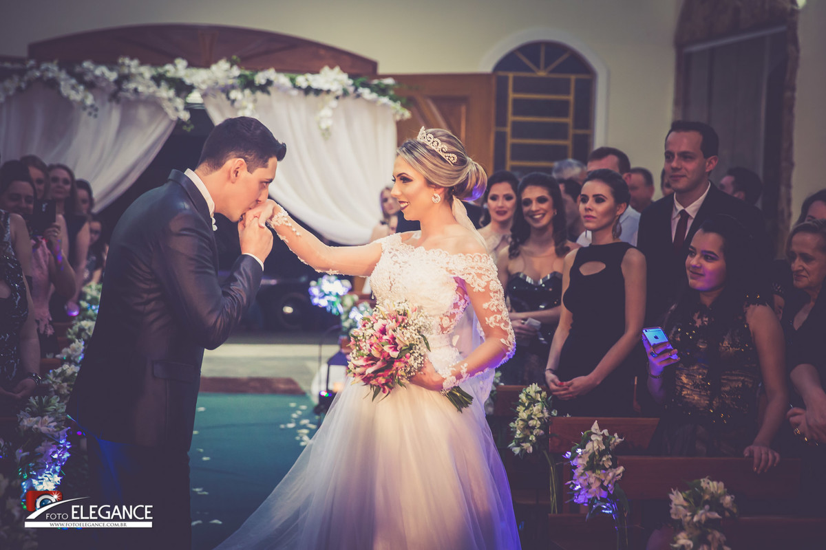 fotos de casamento