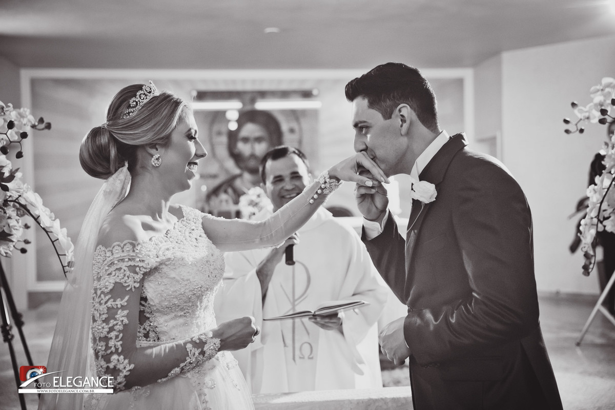 fotos de casamento
