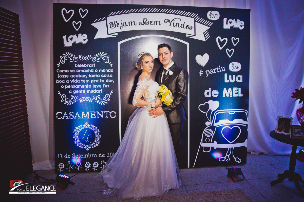 fotos de casamento