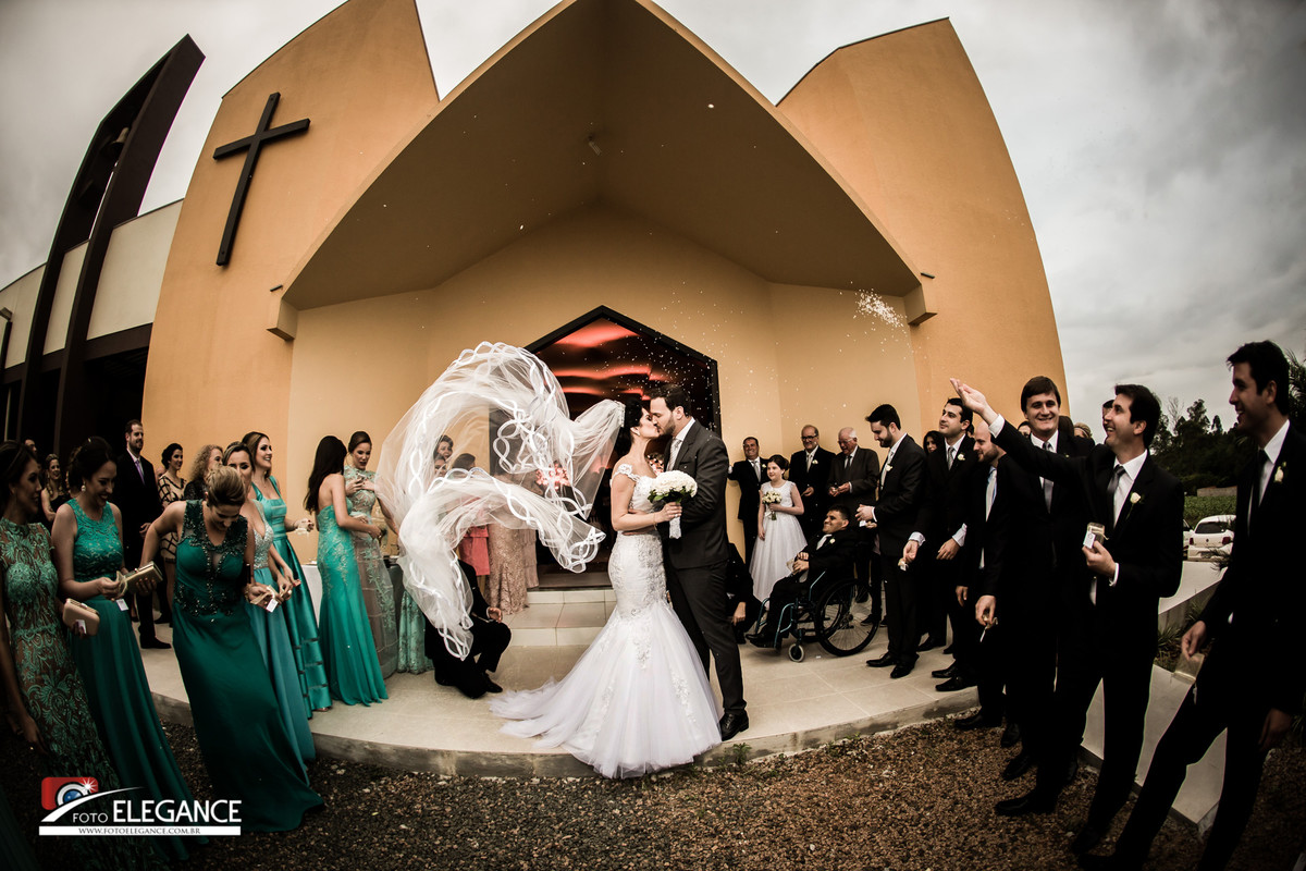 fotos de casamento em içara