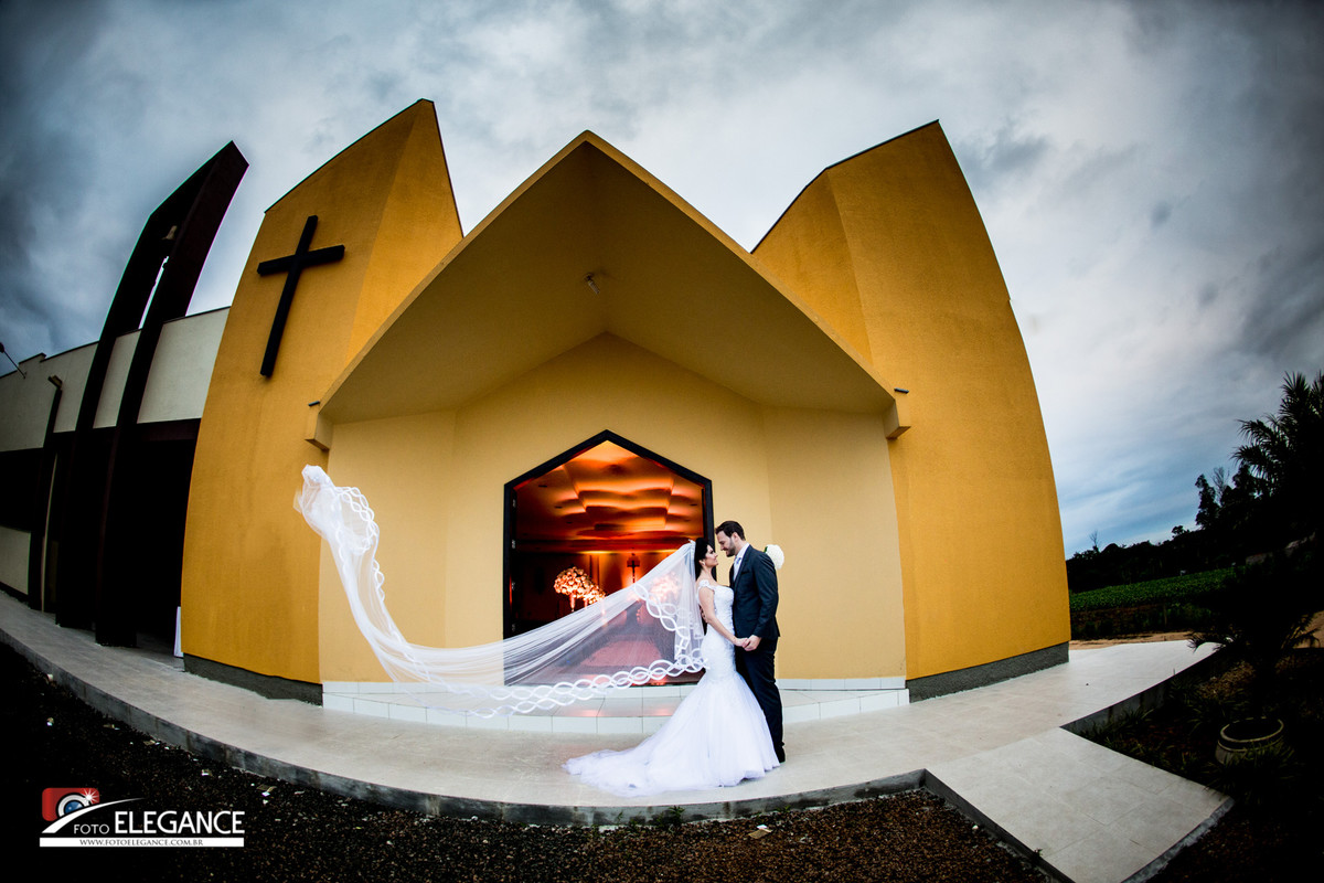 fotos de casamento em içara