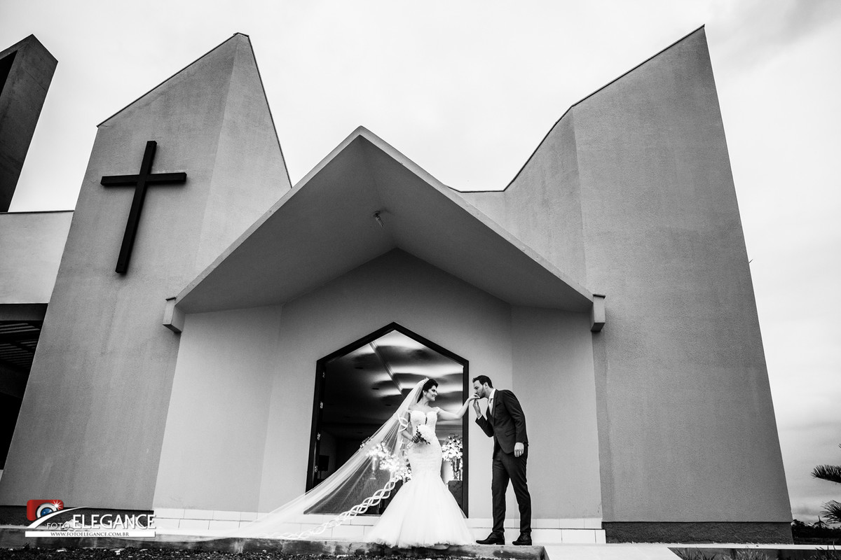 fotos de casamento em içara