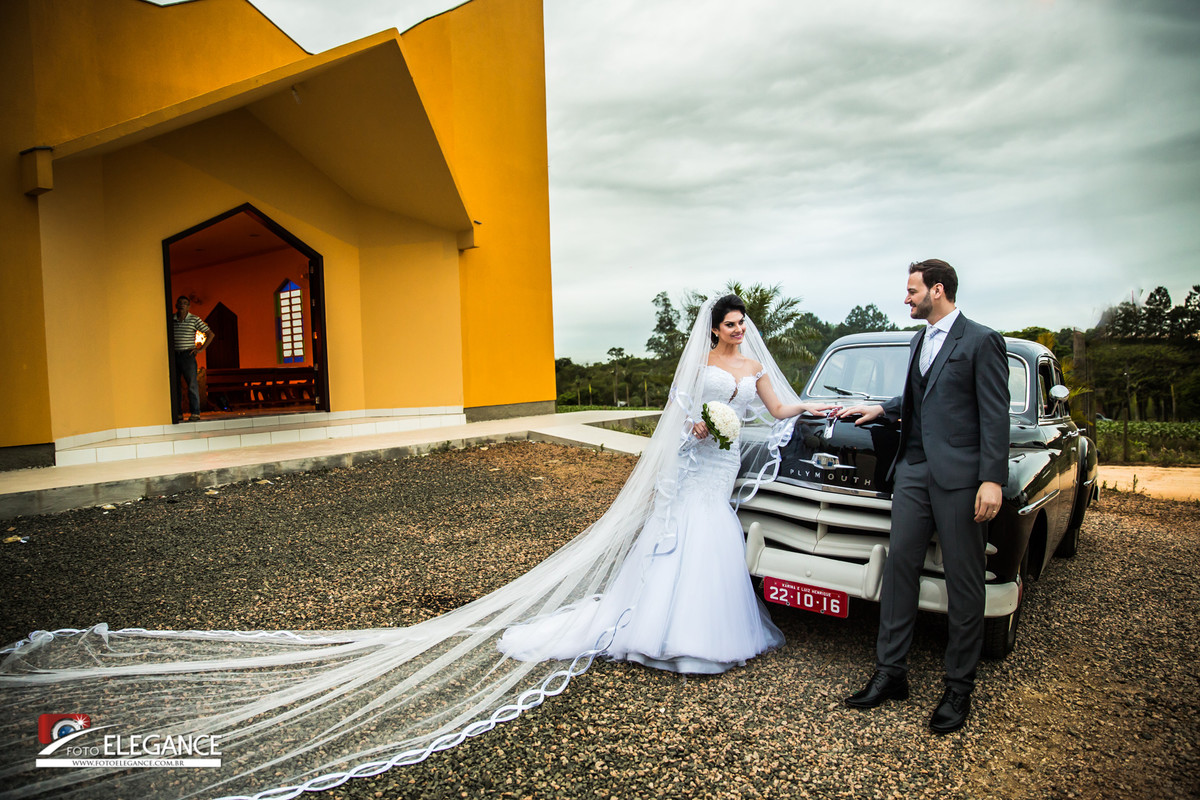 fotos de casamento em içara