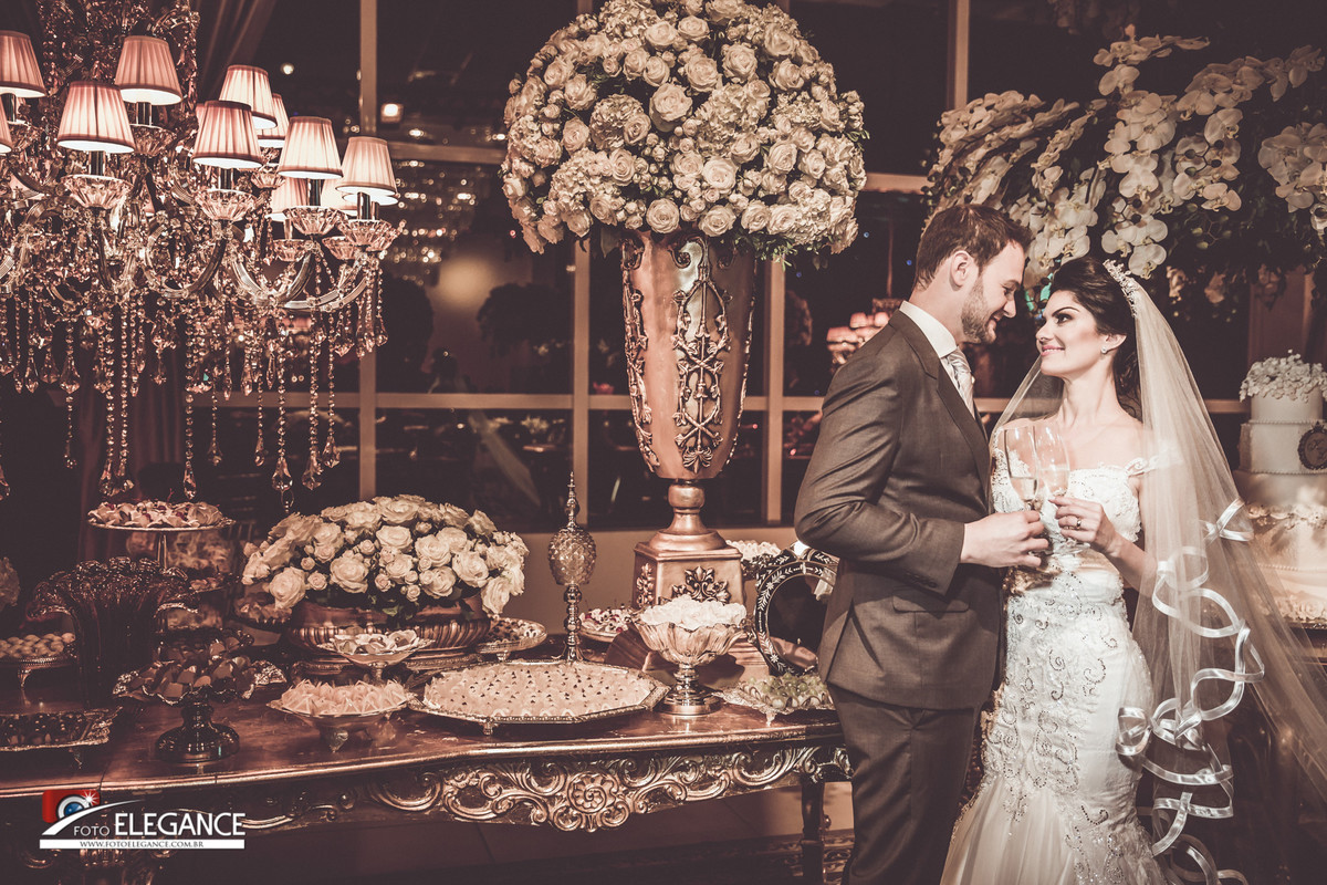 fotos de casamento em içara