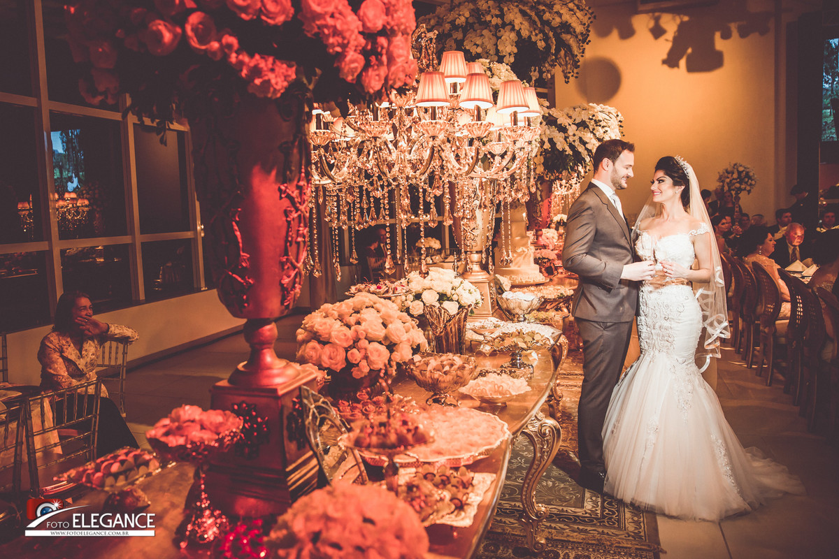 fotos de casamento em içara