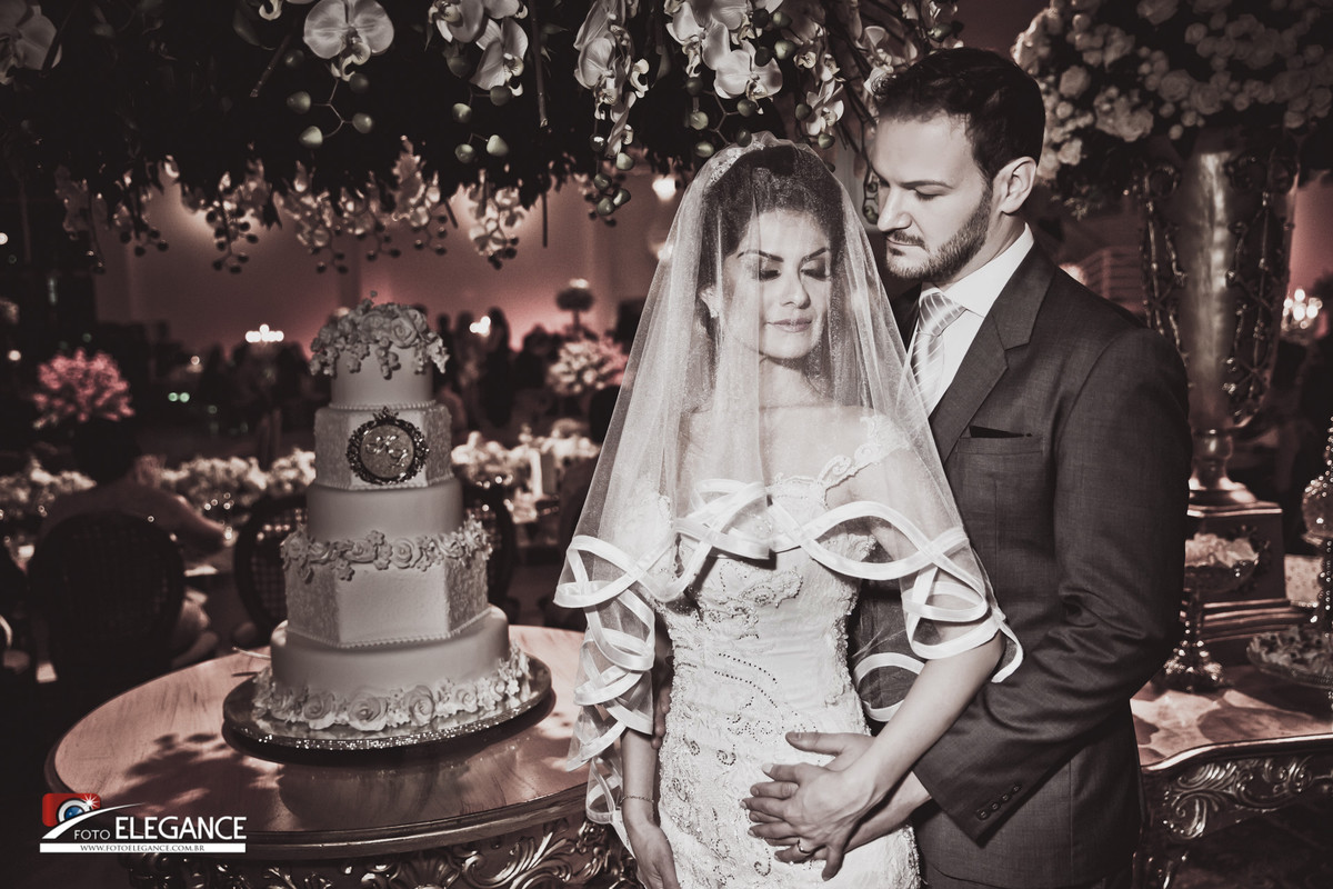 fotos de casamento em içara