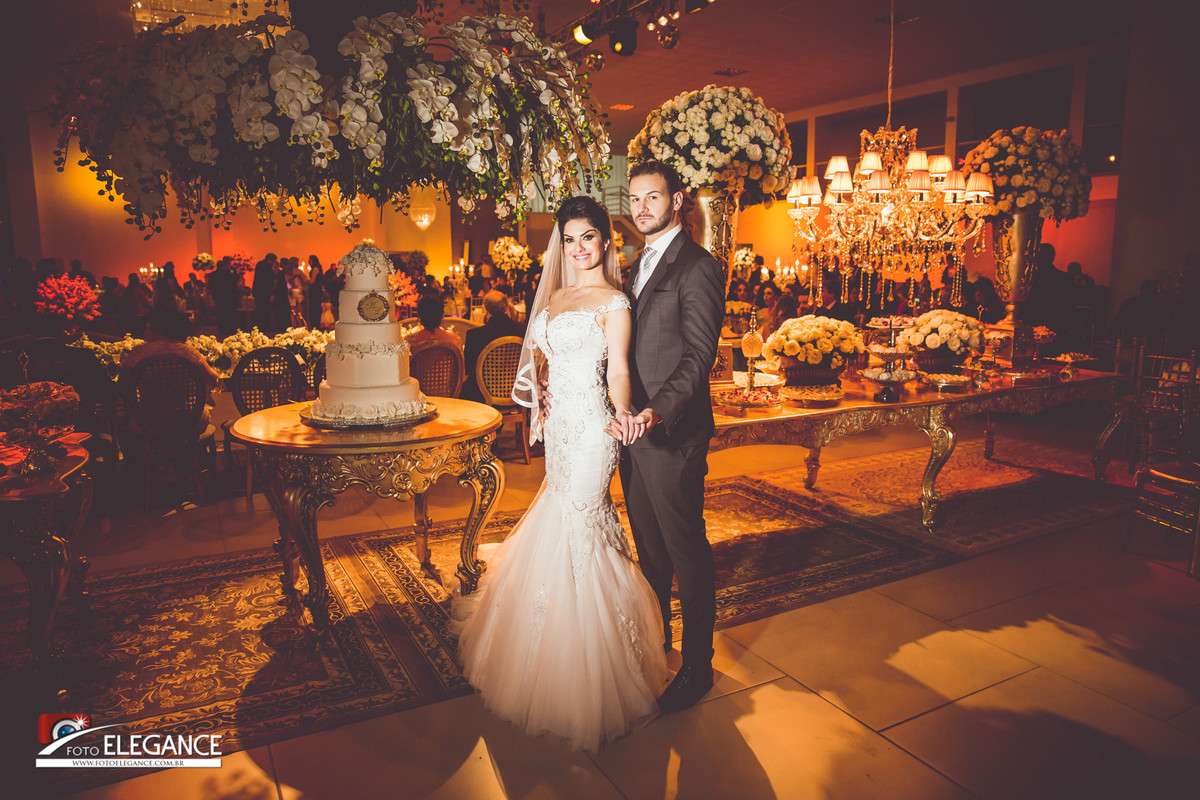 fotos de casamento em içara