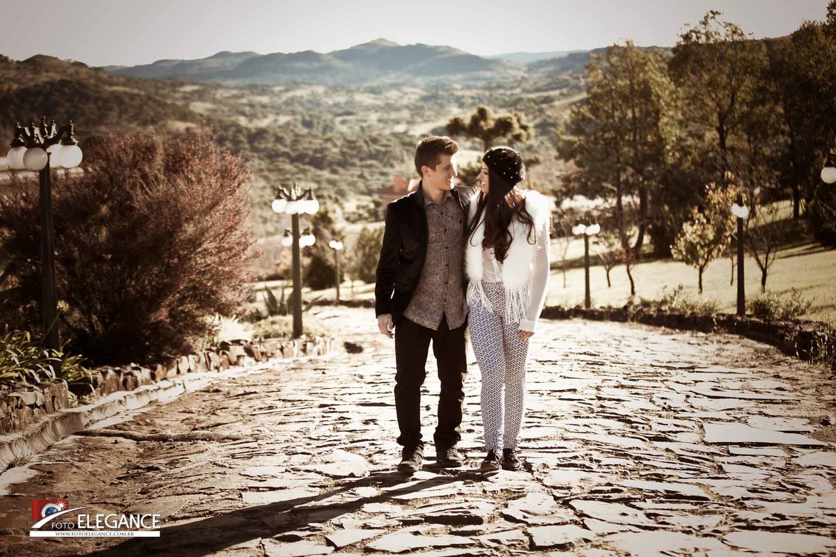fotos de casal na serra