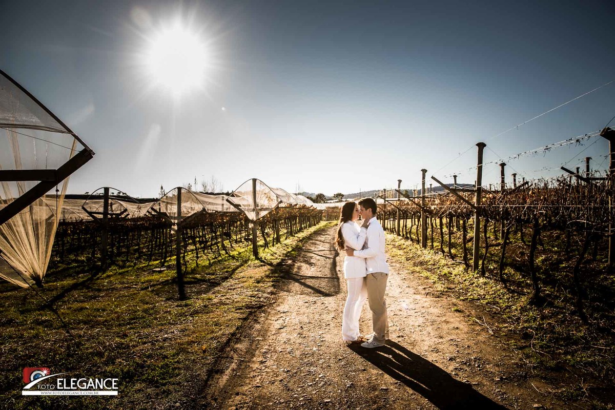 fotos de casal na vinicula