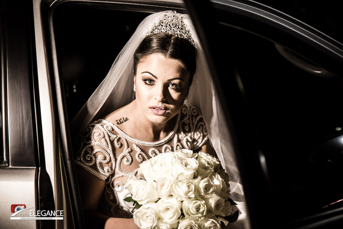 fotos de casamento