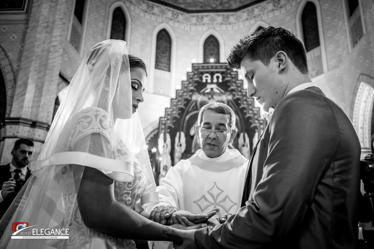 fotos de casamento