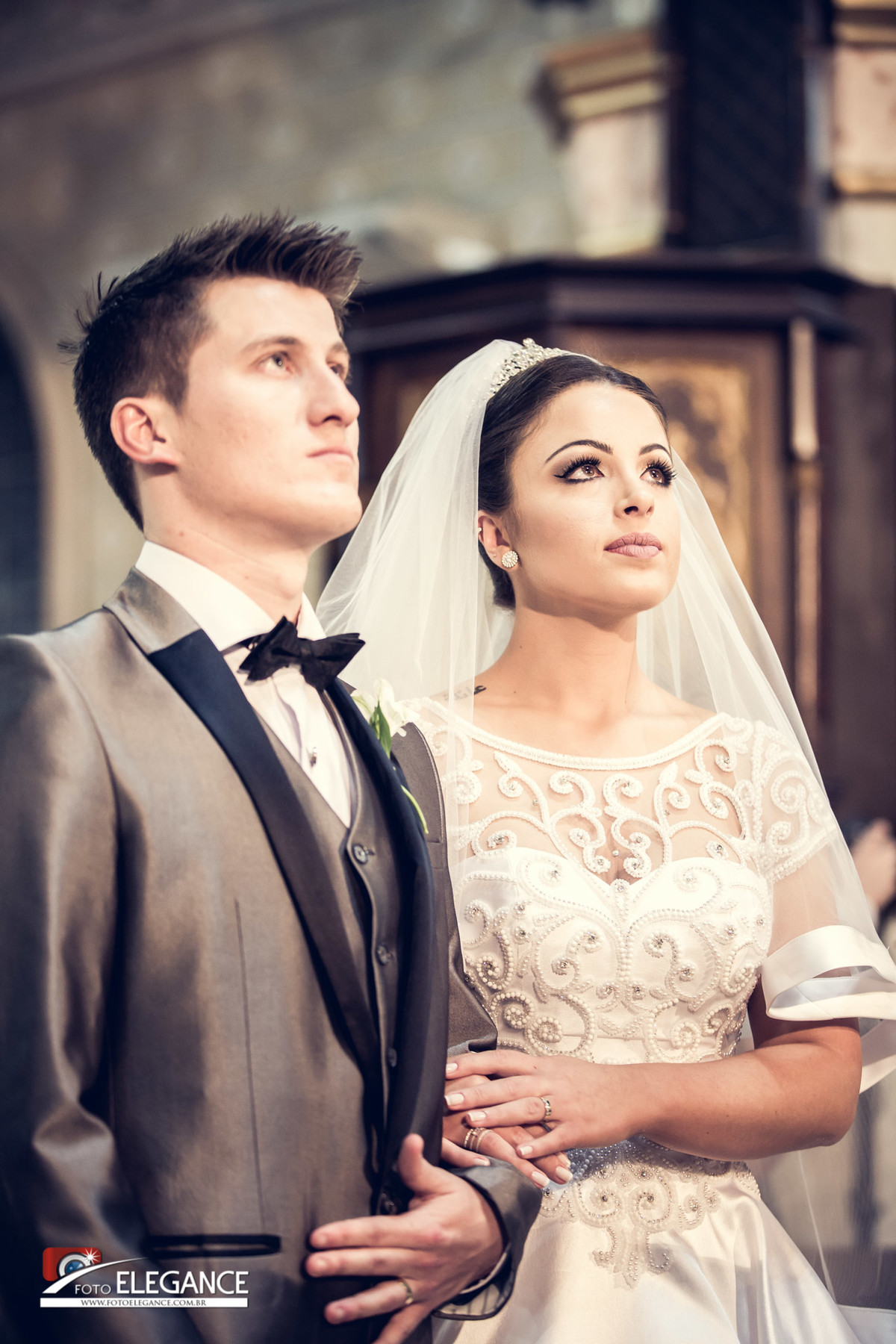 fotos de casamento