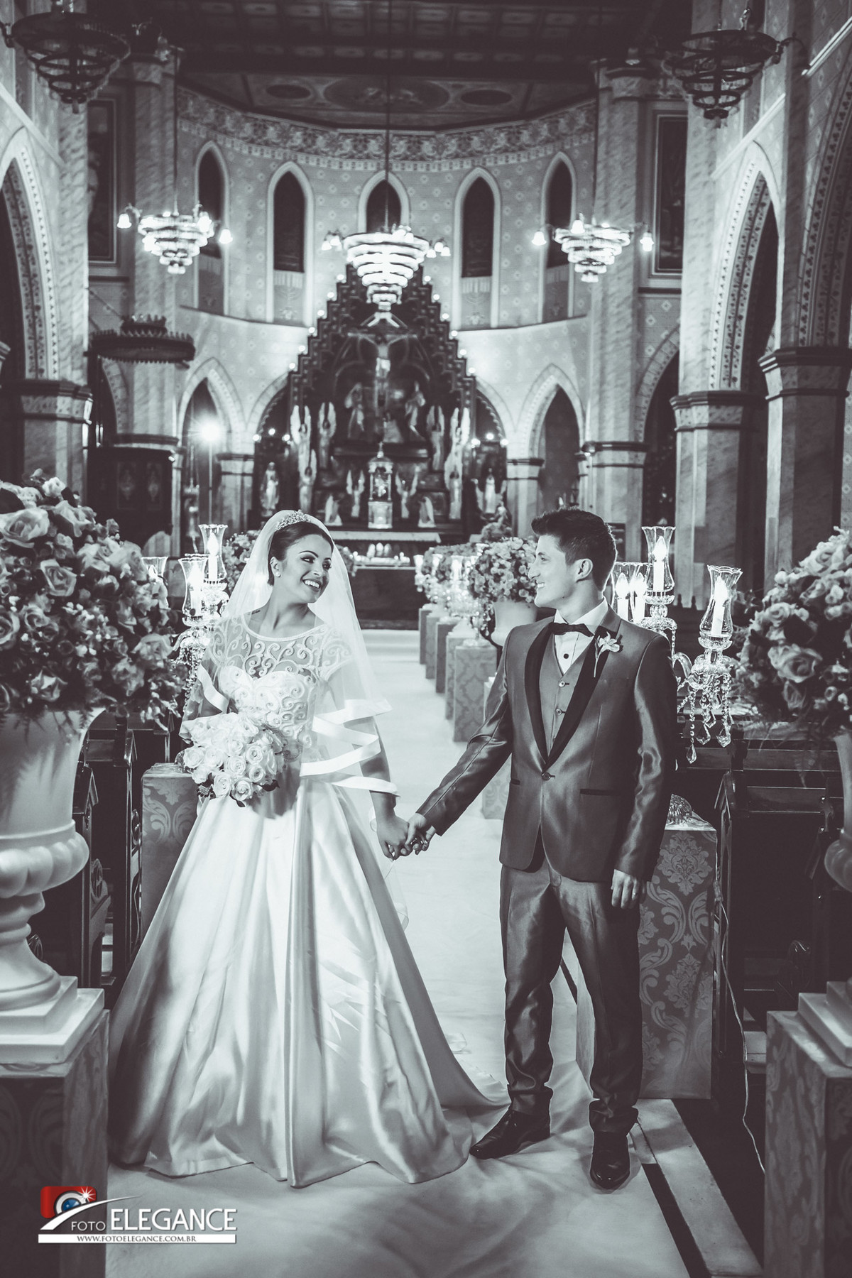 fotos de casamento