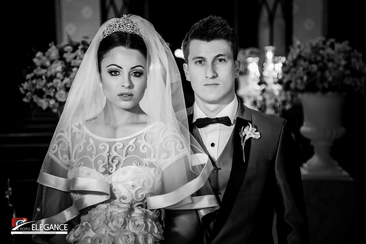 fotos de casamento