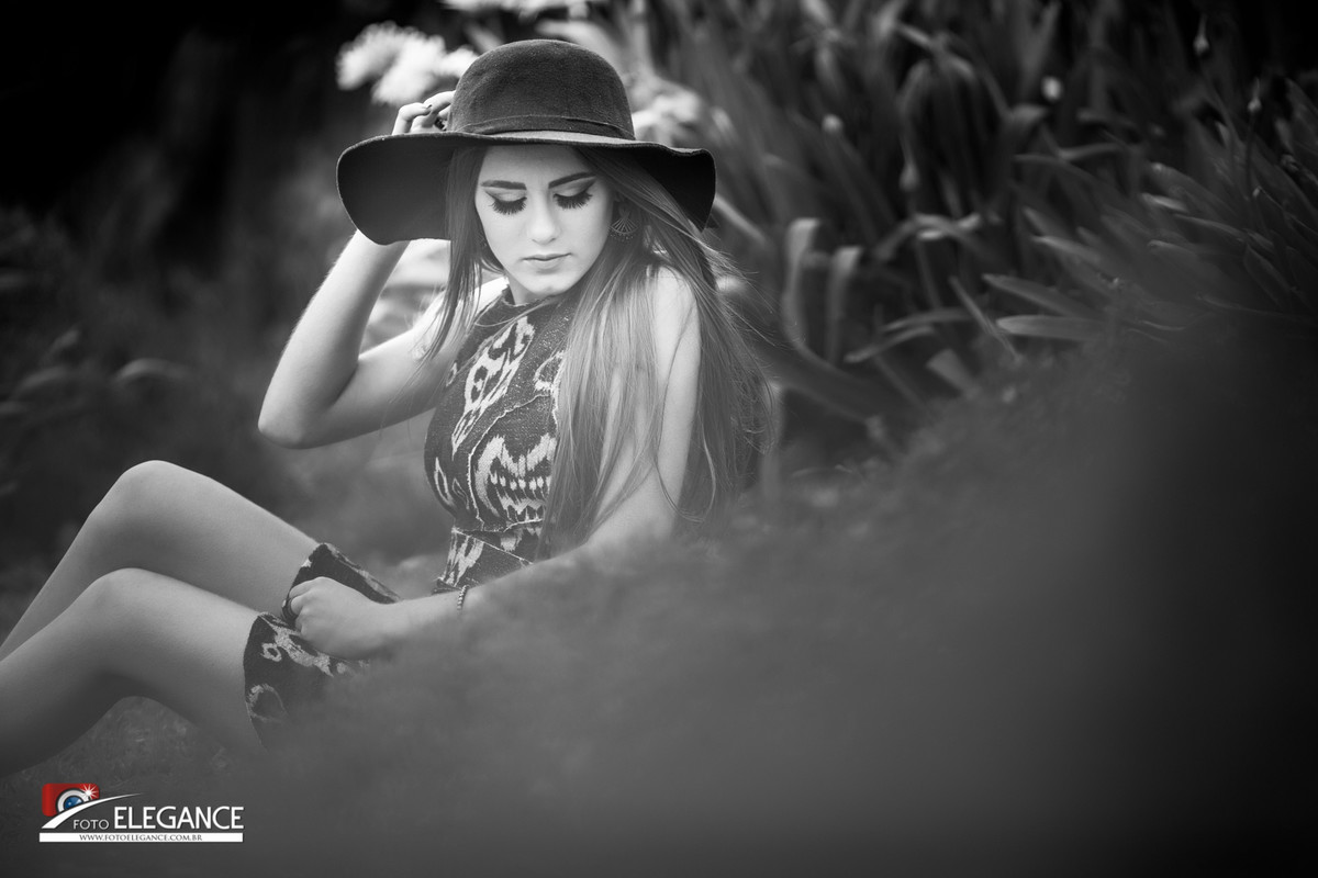 book de 15 anos na serra