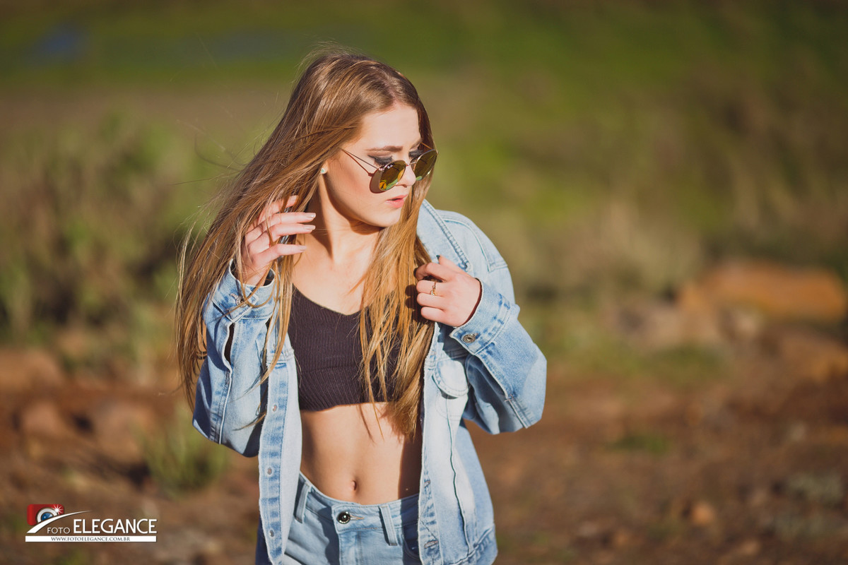 book de 15 anos na serra