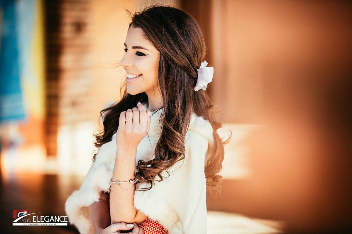 book de 15 anos na serra