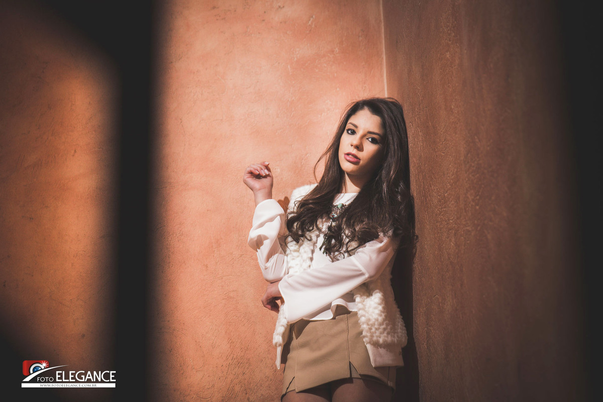book de 15 anos na serra
