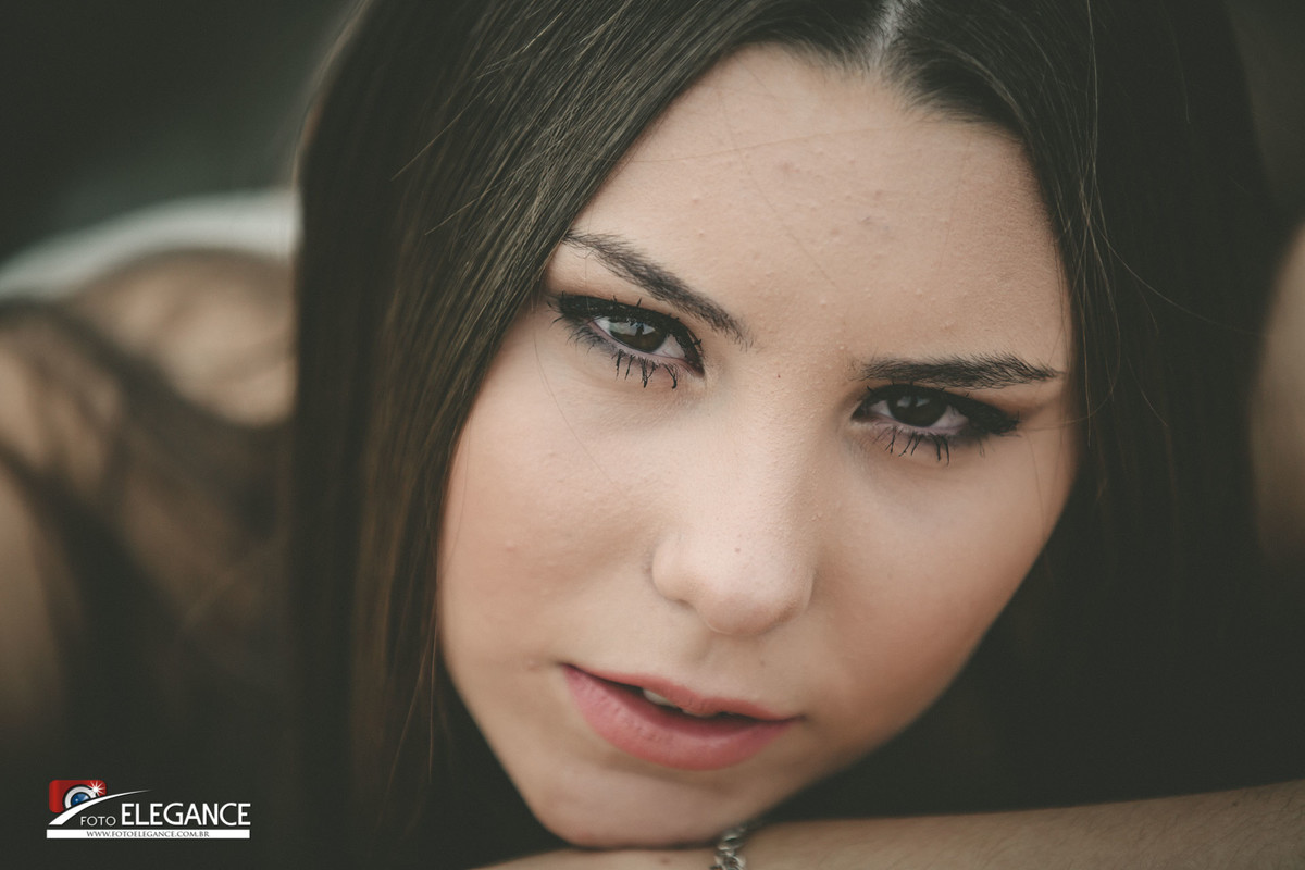 book de 15 anos em garopaba