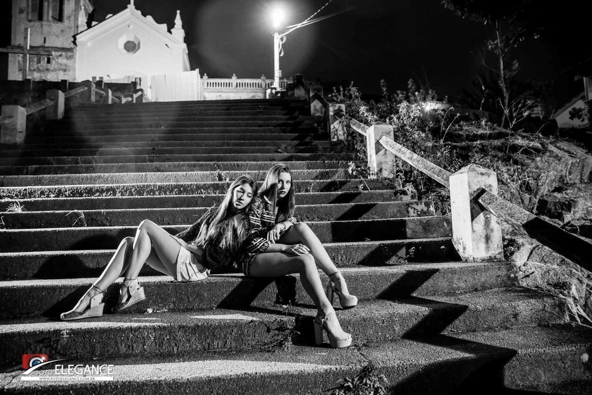 ensaio de 15 anos em garopaba