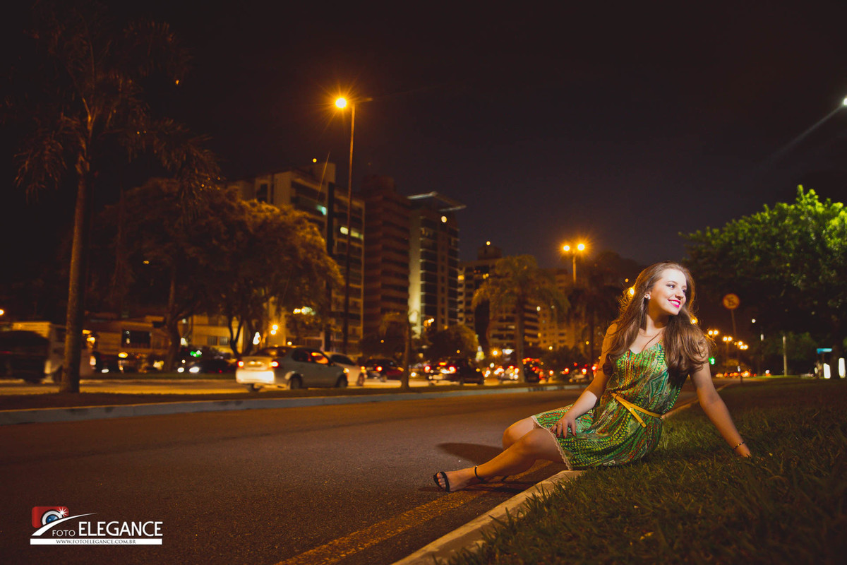 book de 15 anos em floripa