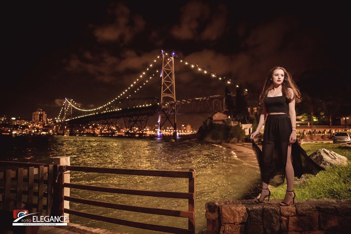 book de 15 anos em floripa