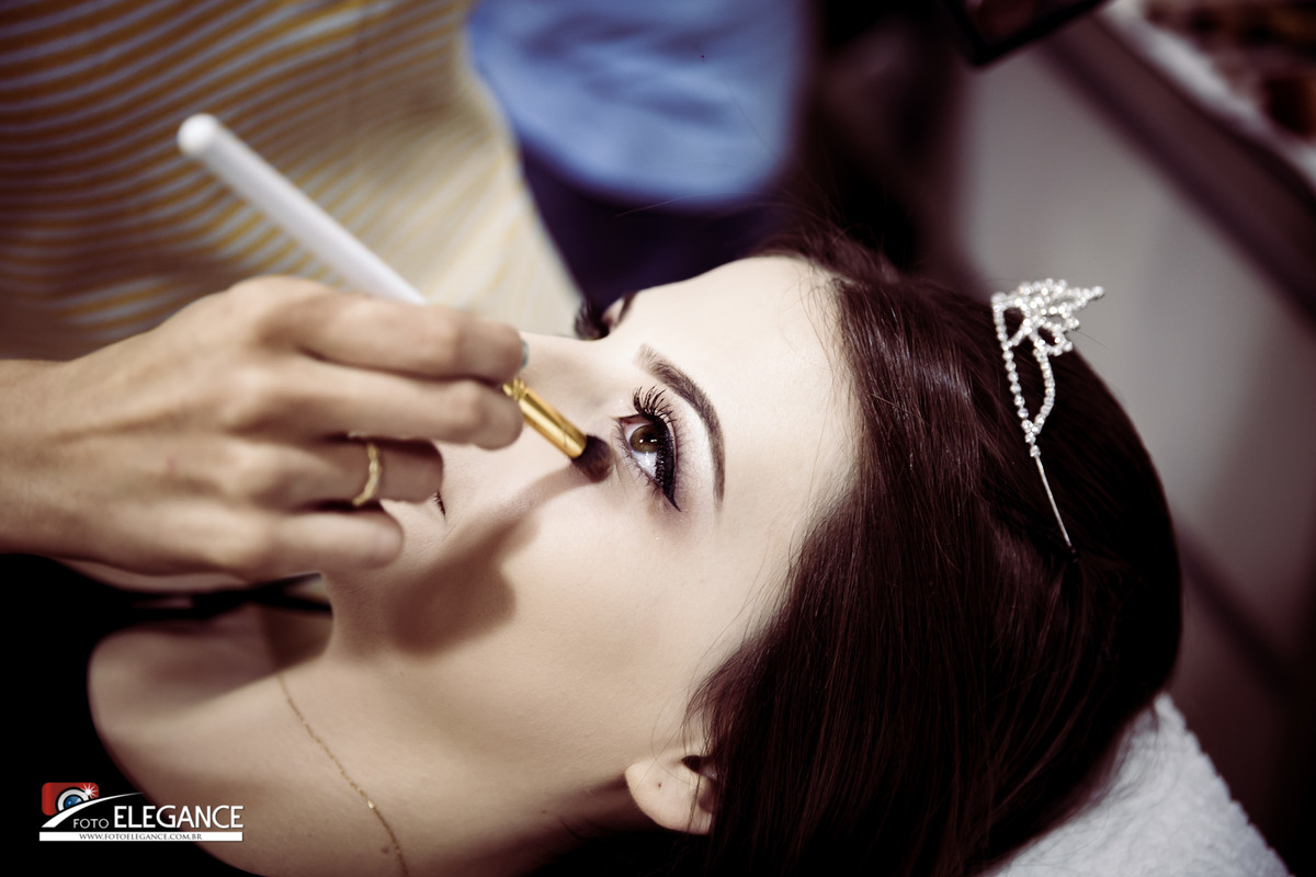 making of 15 anos
