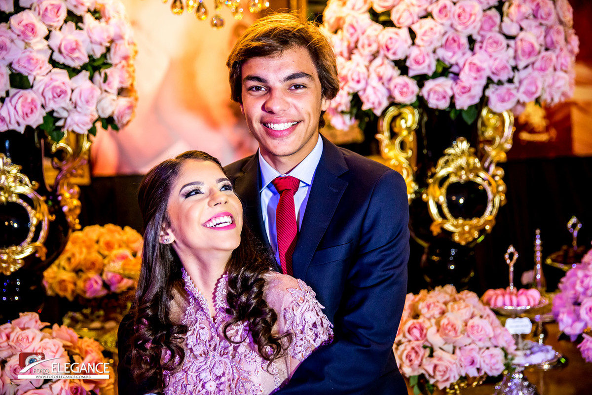 fotos de 15 anos