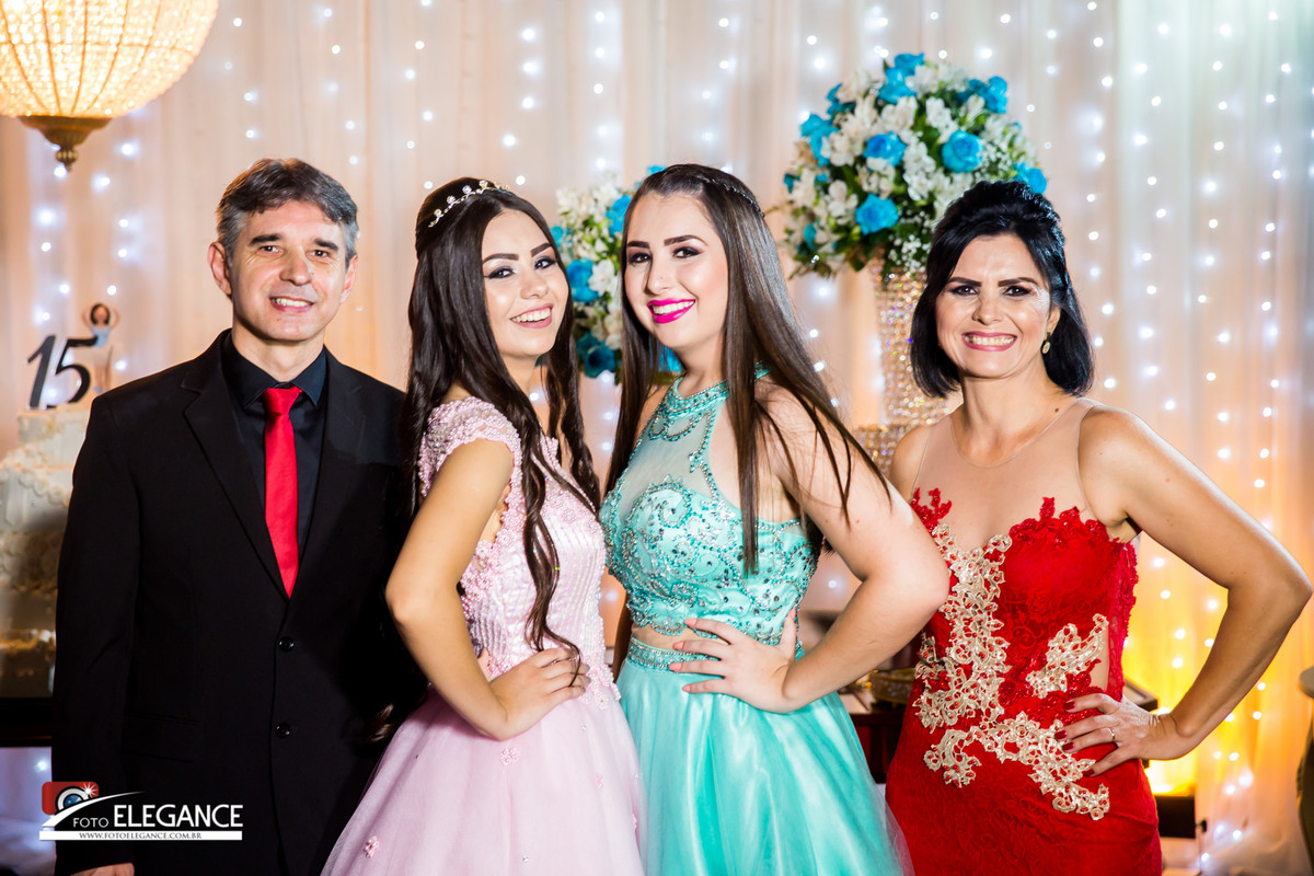 fotos de 15 anos