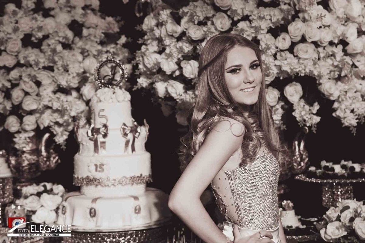 fotos de 15 anos